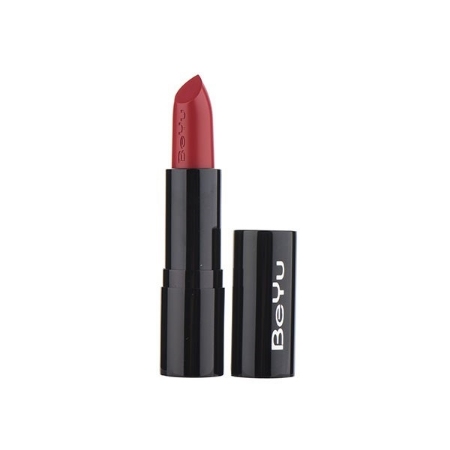 رژ لب جامد بادوام پیور کالر بی یو BeYu Pure Color and Stay Lipstick (کد رنگ 63)