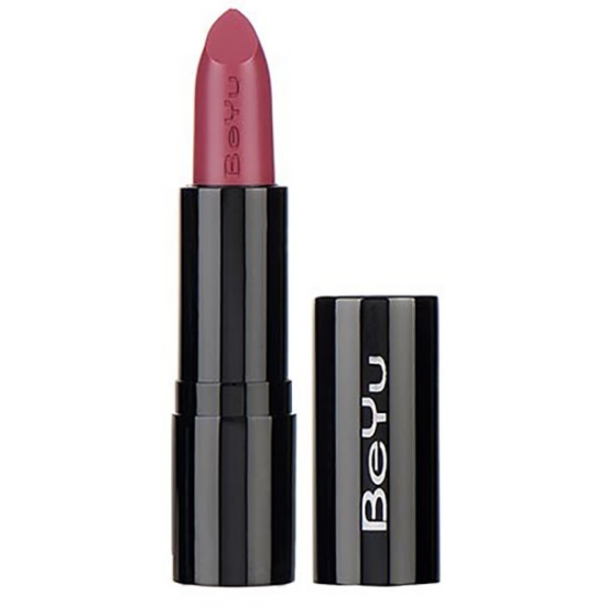رژ لب جامد بادوام پیور کالر بی یو BeYu Pure Color and Stay Lipstick (کد رنگ 242)