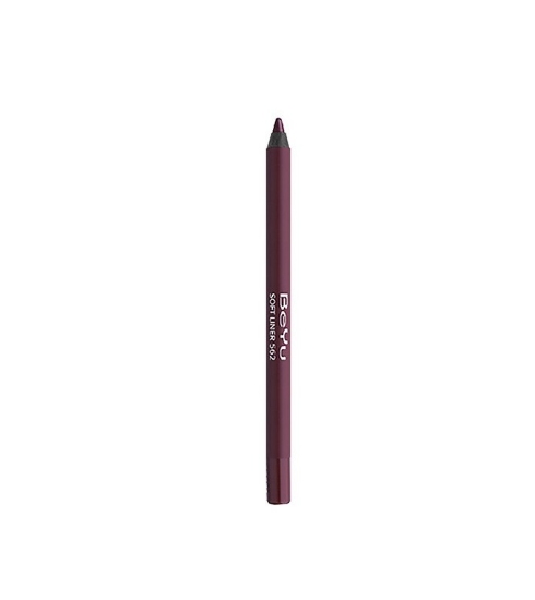تصویر  مداد لب بی یو مدل Soft Lip Liner 562