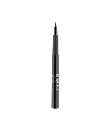 خط چشم فاین لاینر بیو BeYu Liquid Fine Liner (کد رنگ 01)