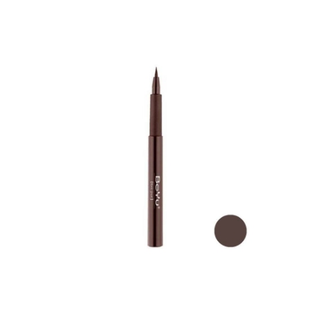 خط چشم ماژیکی بی یو مدل Fine Liner 03