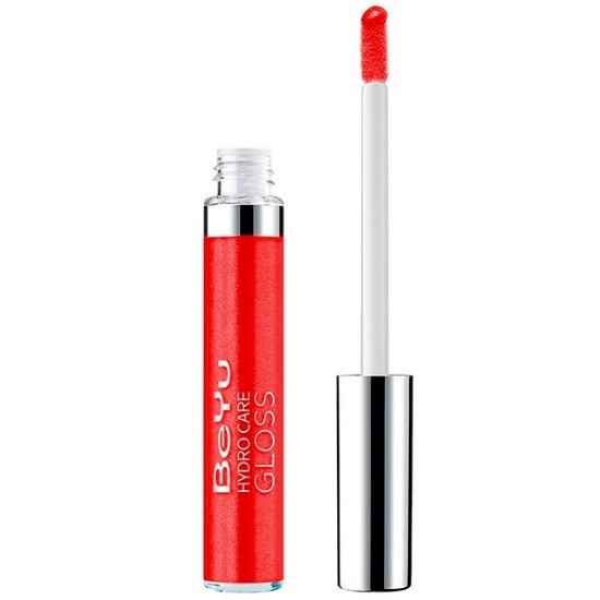 رژ لب مایع هیدروکر بی یو BeYu Hydro Care Lip Gloss (کد رنگ 11)