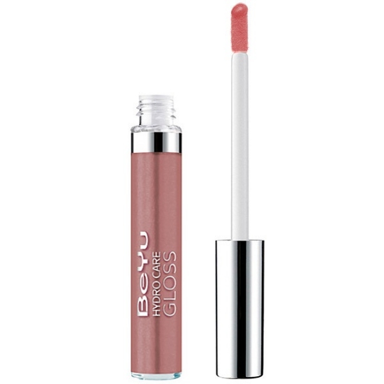 رژ لب مایع هیدروکر بی یو BeYu Hydro Care Lip Gloss (کد رنگ 72)