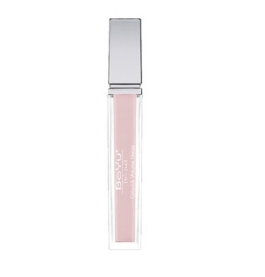رژ لب حجم دهنده کت واک بی یو BeYu Catwalk Volume Lip Gloss (کد رنگ 52)