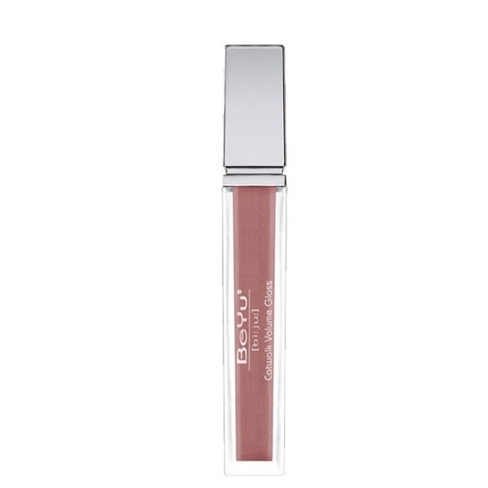 رژ لب حجم دهنده کت واک بی یو BeYu Catwalk Volume Lip Gloss (کد رنگ 42)