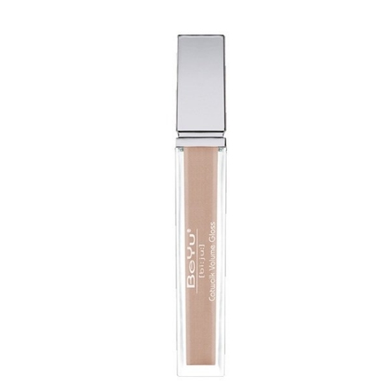رژ لب حجم دهنده کت واک بی یو BeYu Catwalk Volume Lip Gloss (کد رنگ 28)