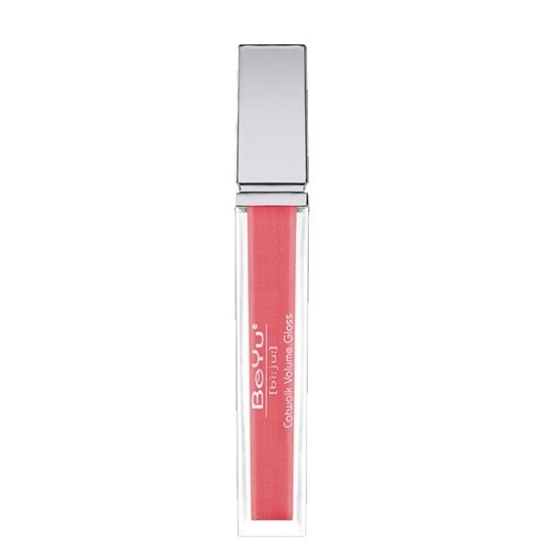 رژ لب حجم دهنده کت واک بی یو BeYu Catwalk Volume Lip Gloss (کد رنگ 18)
