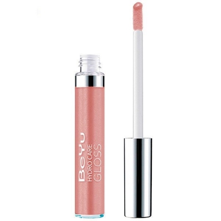رژ لب مایع هیدروکر بی یو BeYu Hydro Care Lip Gloss (کد رنگ 79)