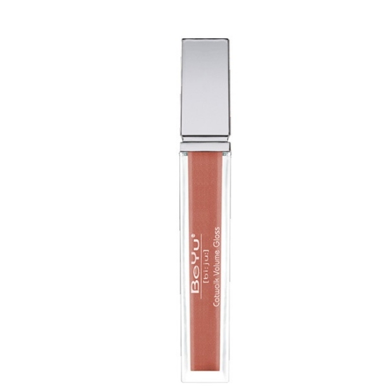 رژ لب حجم دهنده کت واک بی یو BeYu Catwalk Volume Lip Gloss (کد رنگ 17)