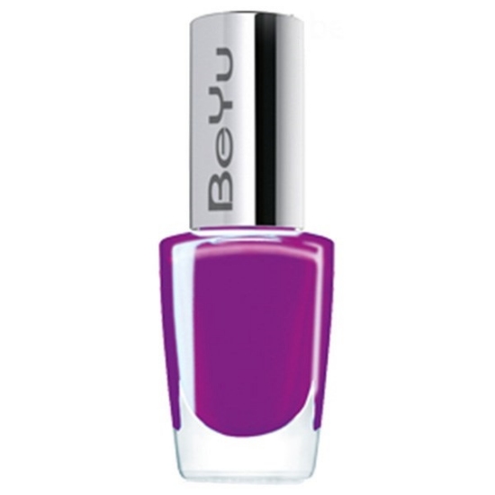 لاک ناخن نئون اسپلش بی یو BeYu Neon Splash Nail Polish (کد رنگ 985)