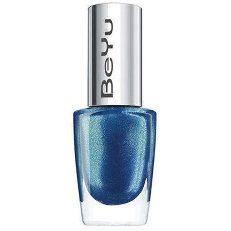 لاک ناخن بادوام بی یو BeYu Long Lasting Nail Lacquer (کد رنگ 475)
