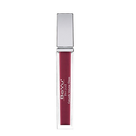 رژ لب حجم دهنده کت واک بی یو BeYu Catwalk Volume Lip Gloss (کد رنگ 63)