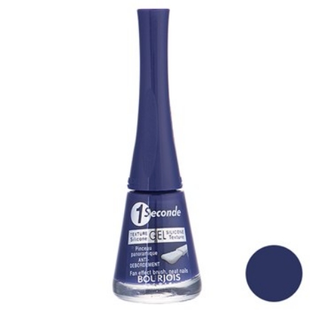 لاک ناخن 1 ثانیه بورژوآ Bourjois VAO 1 Seconde Nail Polish (کد رنگ 47)