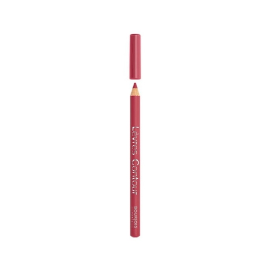 مداد لب بادوام بورژوا Bourjois Lip Liner Pencil-18