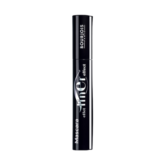 ریمل بلند کننده با تاثیر خط چشم بورژوا Bourjois Liner Effect Mascara