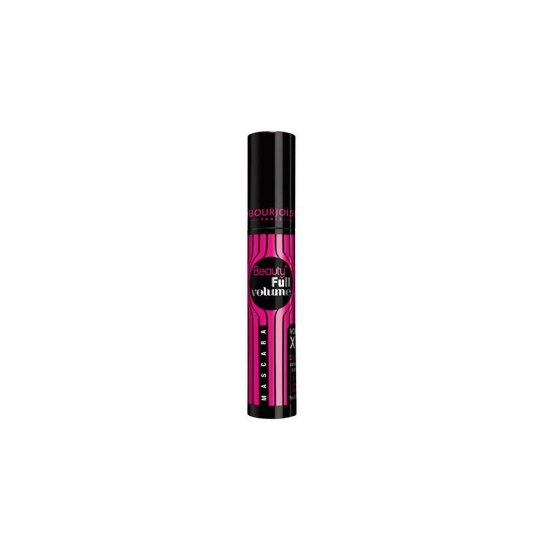ریمل حجم دهنده بورژوآ مدل Beauty Full Volume X10