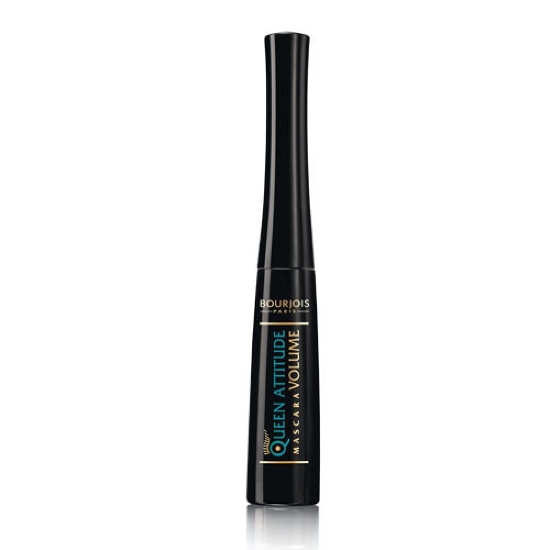 ریمل کویین بورژوا Bourjois Queen Attitude