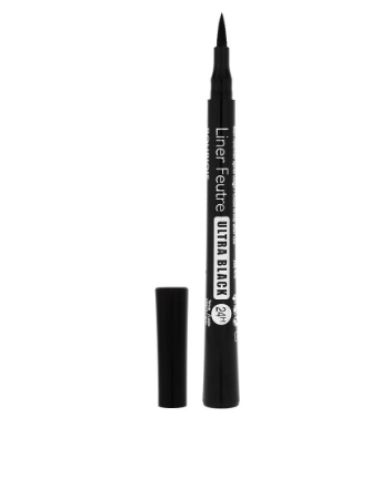 خط چشم ماژیکی بورژوا Bourjois Liner Feutre Ultra Black