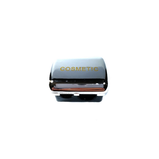 مداد تراش آرایشی کازمتیک مدل max001