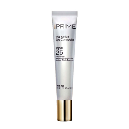 کانسیلر دور چشم پریم SPF25