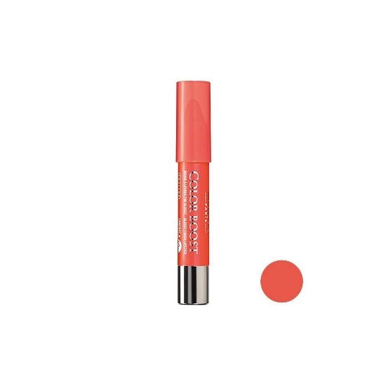 رژ لب مدادی بورژوآ مدل Color Boost 03