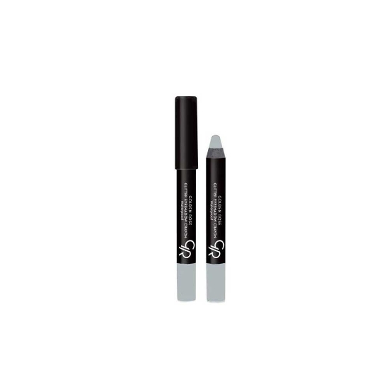 سایه مدادی گلدن رز مدل glitter eyeyshadow شماره 302
