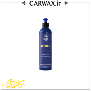 Labocosmetica Vitreo پولیش شیشه 250 گرم ویترو لابوکاسمتیکا