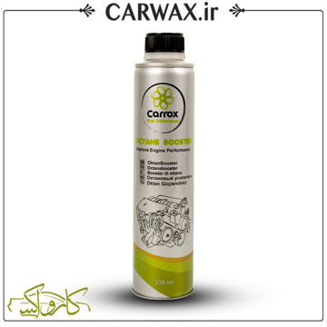Carrox Octane Booster 330ml اکتان بوستر کاروکس
