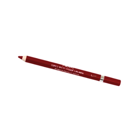 مداد لب مدا مدل super waterproof lipliner شماره L228