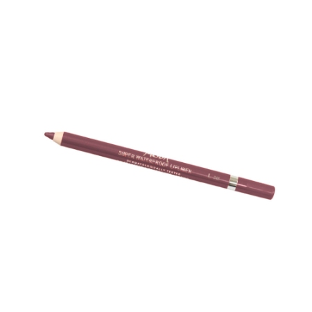 مداد لب مدا مدل super waterproof lipliner شماره L245