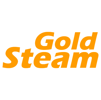 تصویر برای تولیدکننده: Gold Steam گلد استیم