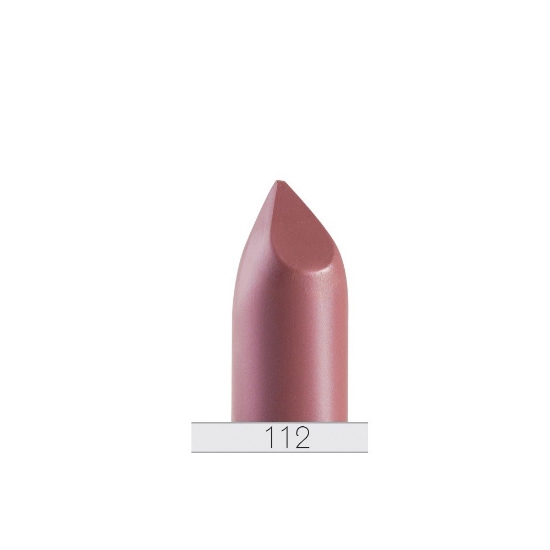 رژ لب جامد مدا مدل velvet شماره 112