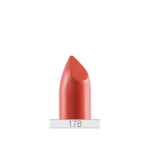 رژ لب جامد مدا مدل velvet شماره 178