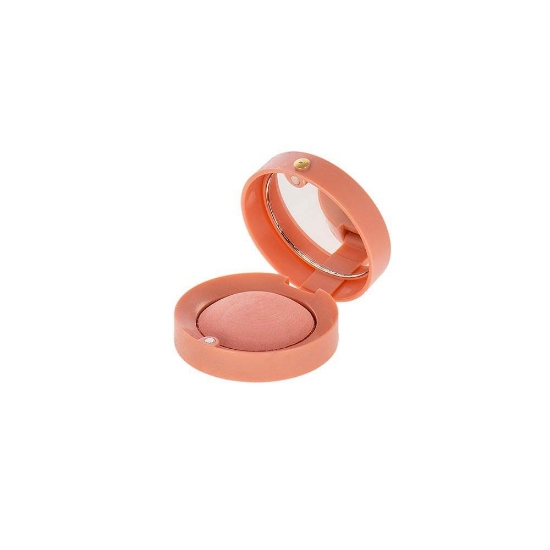 رژ گونه بورژوا مدل Rose D'OR 37