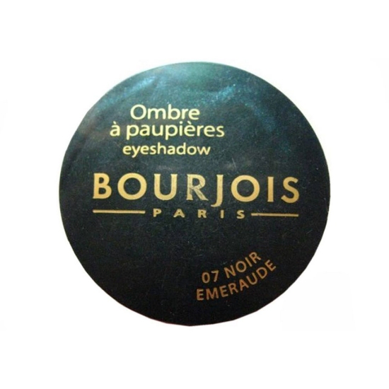 سایه چشم بورژوآ مدل Ombre a Paupieres شماره 02
