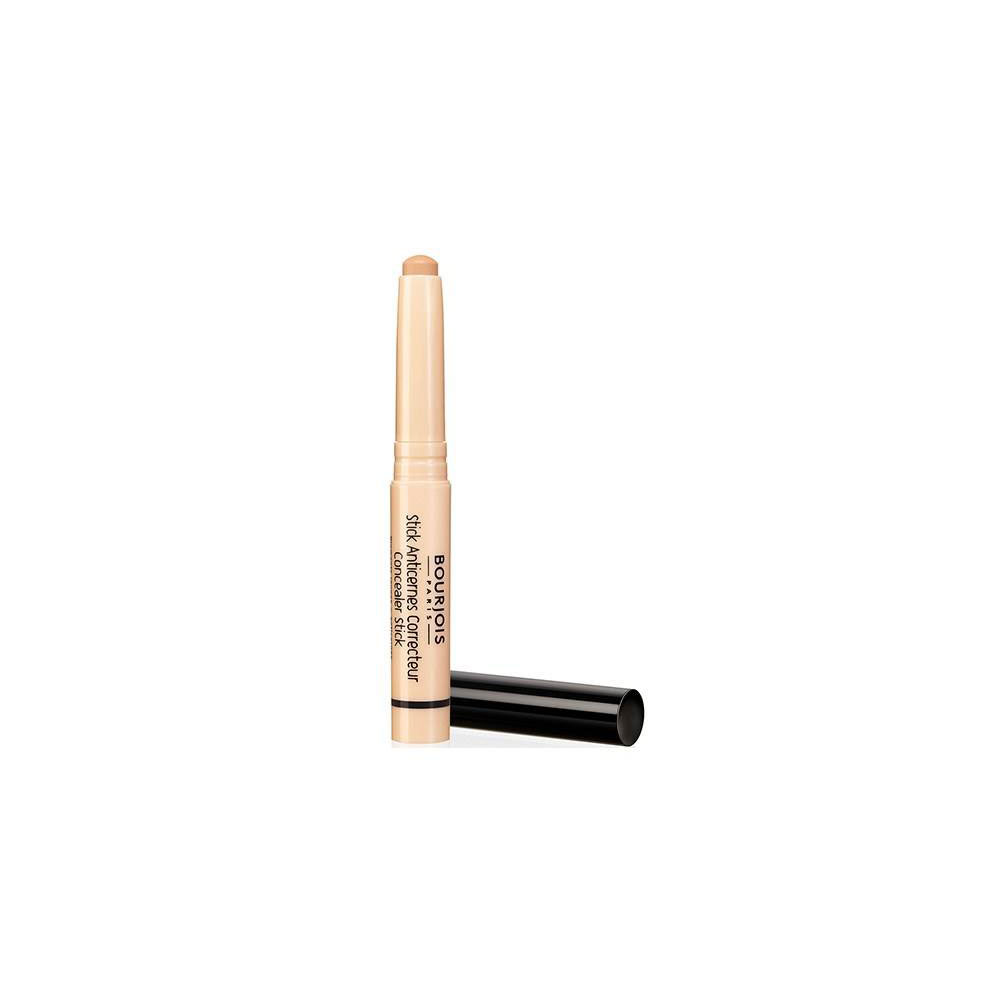 کانسیلر بورژوا مدل Stick Anticernes شماره 71