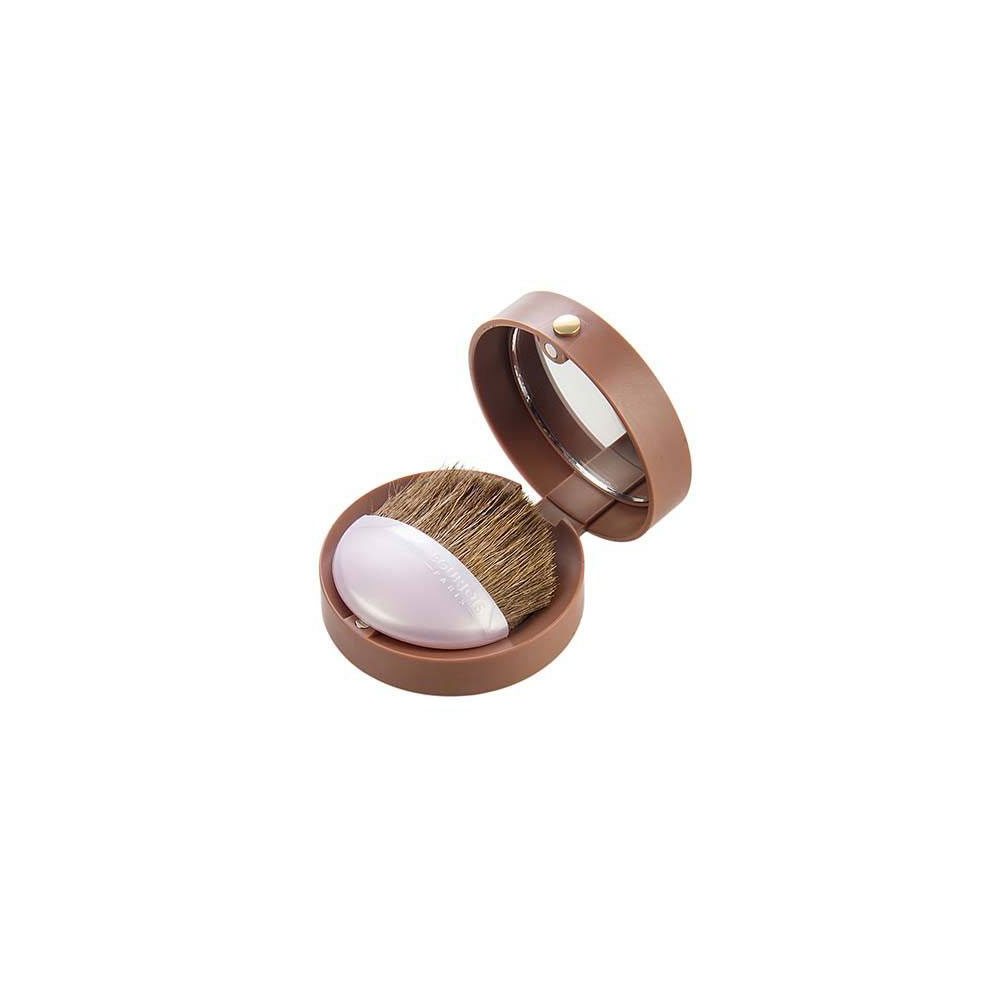 رژ گونه بورژوآ شماره Sienne 85