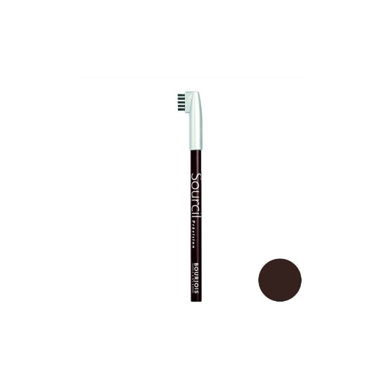 مداد ابرو بورژوآ مدل Sourcils Precision شماره 03