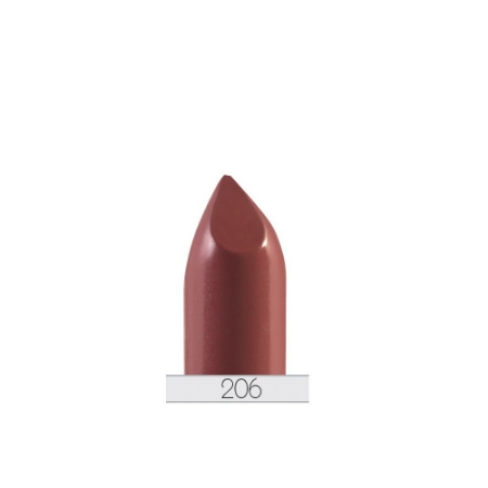 رژ لب جامد مدا مدل velvet شماره 206
