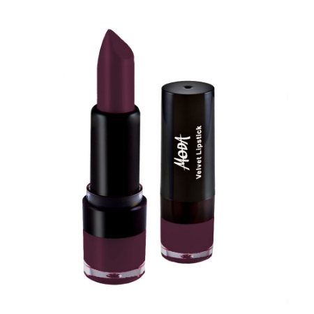 رژ لب جامد مدا مدل velvet شماره 207