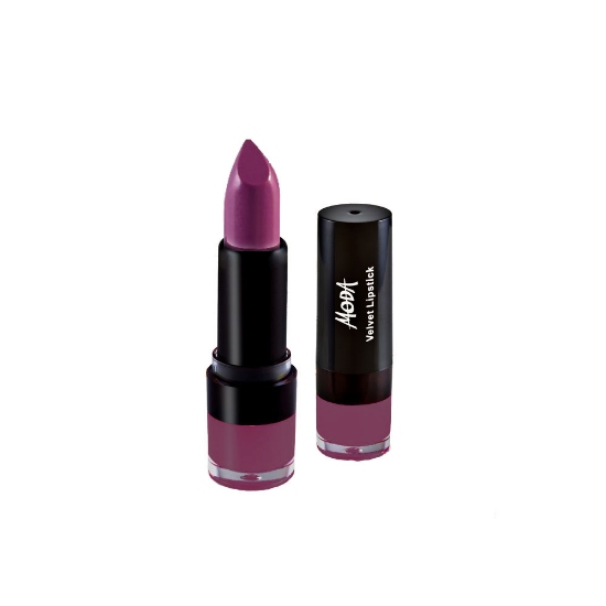 رژ لب جامد مدا مدل velvet شماره 210
