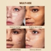 کانسیلر براش دار شیگلم مدل PERFECT SKIN HIGH COVERAGE CONCEALER