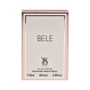 عطر جیبی زنانه برندینی مدل Bele حجم 25 میلی لیتر