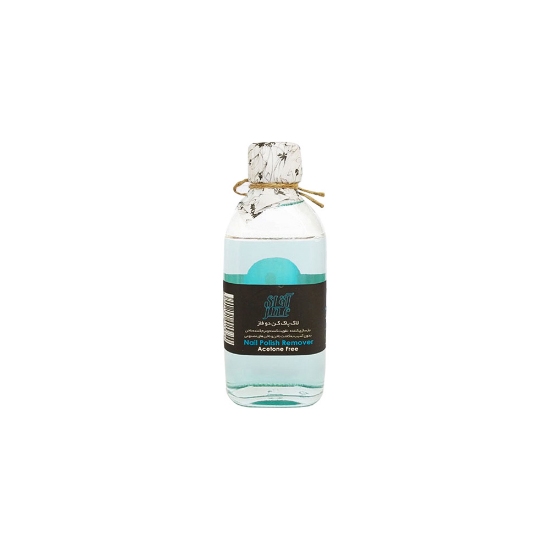 محلول لاک پاک کن آقای عطر مدل 2 فاز حجم 150 میلی لیتر