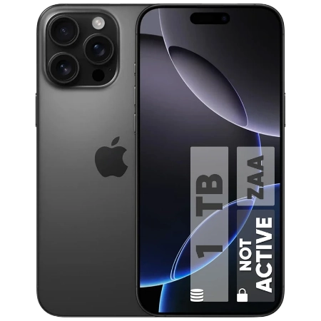 تصویر  گوشی موبایل اپل مدل iPhone 16 Pro Max ZAA دو سیم کارت ظرفیت 1 ترابایت و رم 8 گیگابایت