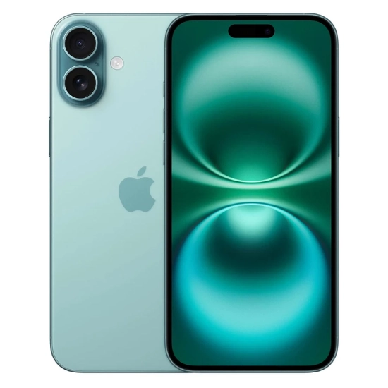 تصویر  گوشی موبایل اپل مدل iPhone 16 Plus CH دو سیم کارت ظرفیت 512 گیگابایت و رم 8 گیگابایت