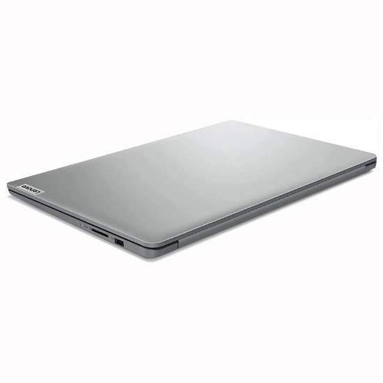 تصویر  لپ‌تاپ لنوو مدل IdeaPad 1 15IJL7 با پردازنده Celeron N4500، رم DDR4 8GB با فرکانس 2933MHz، حافظه SSD با ظرفیت 256GB، نمایشگر 15.6 اینچ TN با وضوح Full HD
