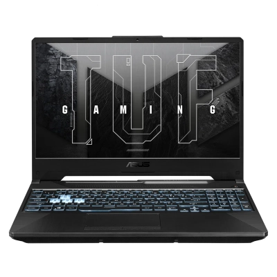 تصویر  لپ تاپ 15.6 اینچی ایسوس مدل TUF Gaming A15 FA506NCQ-R7 170-RTX3050 4GB-12GB DDR5 4800MHz-512GB SSD-FHD 144Hz - کاستوم شده