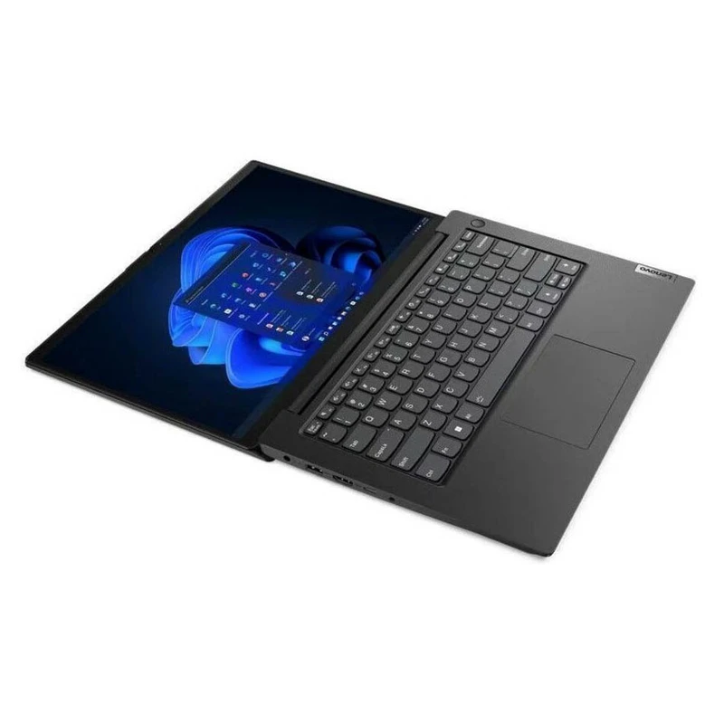 تصویر  لپ‌تاپ لنوو مدل V15 G4 IRU با پردازنده Core i3-1315U، رم DDR4 8GB با فرکانس 3200MHz، حافظه SSD با ظرفیت 256GB، نمایشگر 15.6 اینچ TN با وضوح Full HD