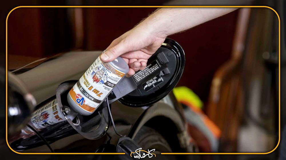 نحوه مصرف مکمل انژکتورشوی